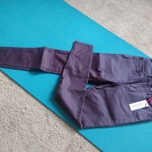 NWT Jennifer Lopez Flawless Sculpt Skinny